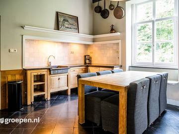 Vakantiehuis voor 40 Personen in Noord-Brabant, Afbeelding 4