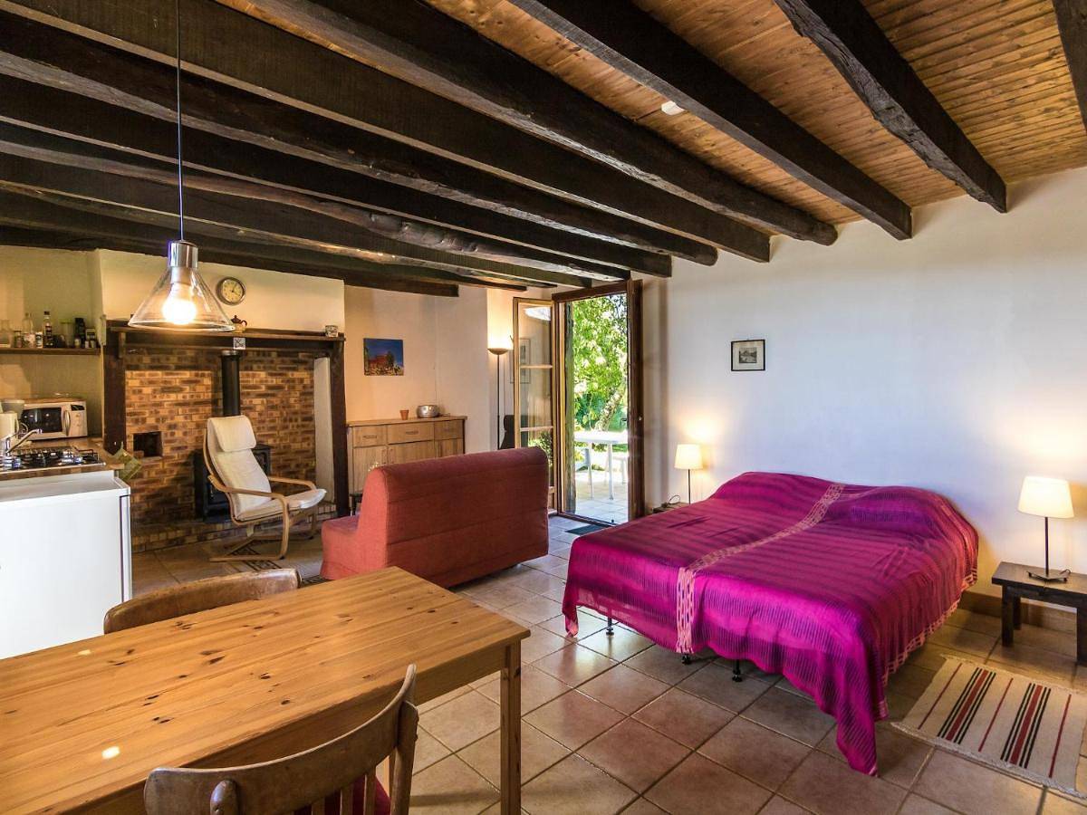 Holiday Home in Savignac-Lédrier, Périgord Vert