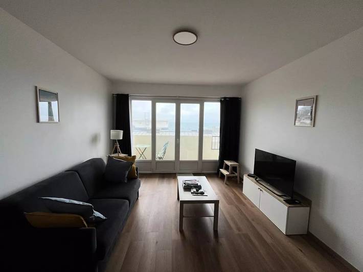 Gîte pour 4 personnes, avec vue dans Office de Tourisme de Pleneuf Val Andre