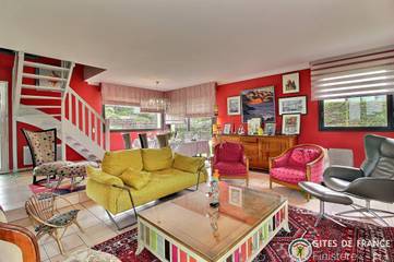 Maison De Vacances pour 6 Personnes dans Morgat, Crozon, Photo 1