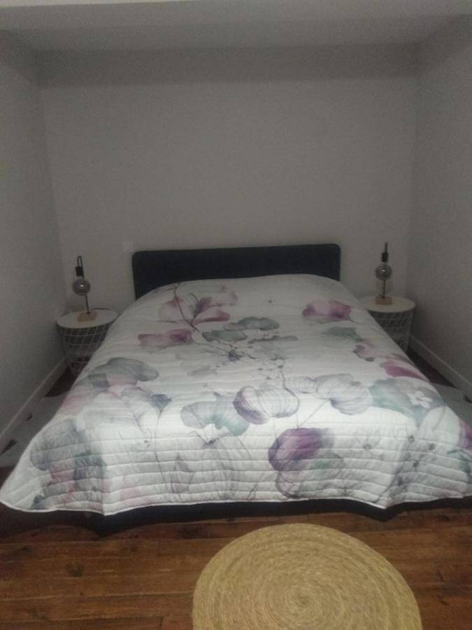Appartement entier, Chez Célia in Laruns, Béarn