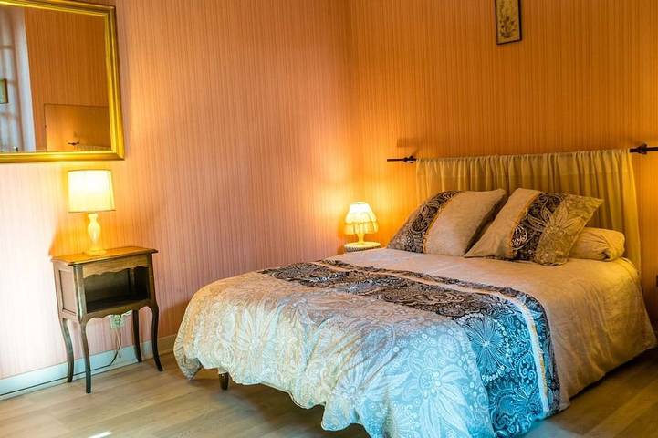 Location de vacances pour 5 personnes à Bretenoux - 4