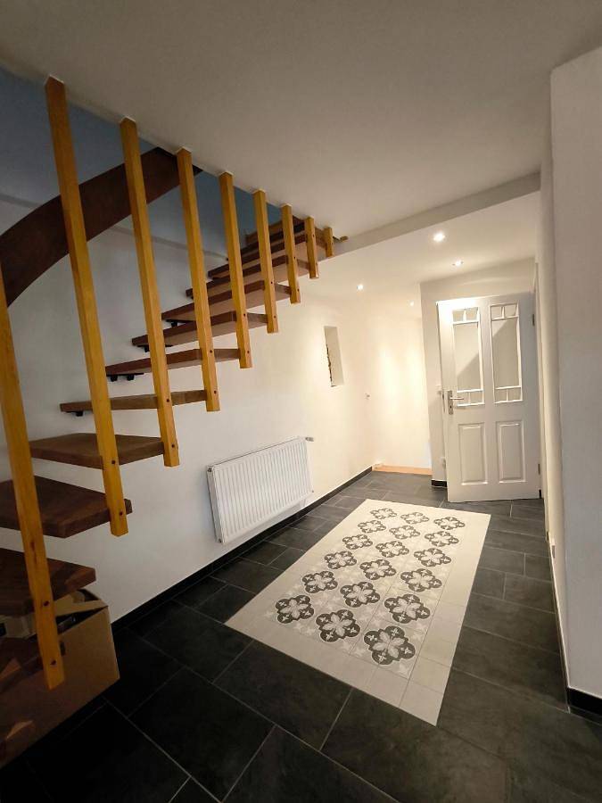 Ganze Wohnung, Haus Rosalinde in Klüsserath, Moseleifel