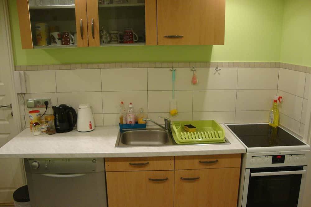 Ganze Wohnung, Ferienwohnung in zentraler Lage in der Lutherstadt in Lutherstadt Eisleben, Eisleben