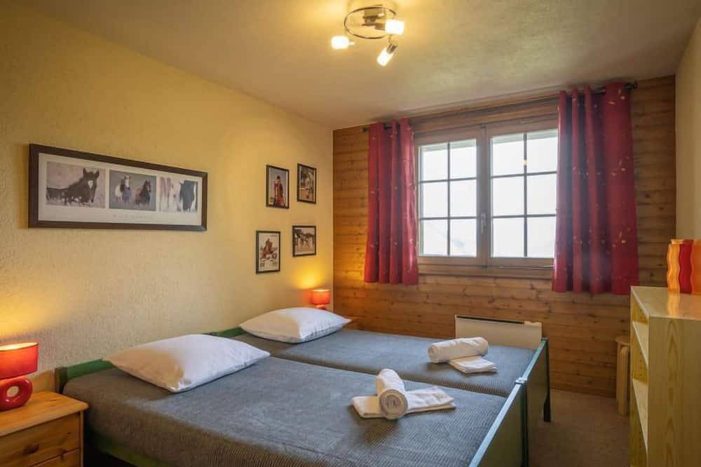 Falaises by Interhome in Ovronnaz, Chamoson