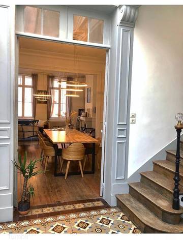 Maison d’hôte pour 2 personnes à Amiens