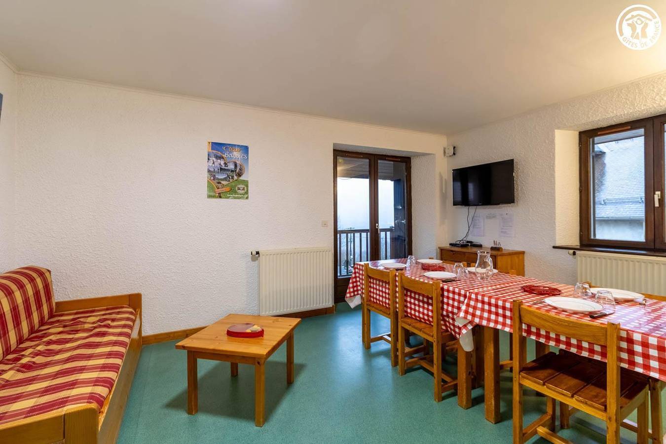 Dent De Rossanaz in Aillon-le-Vieux, Région de Chambéry