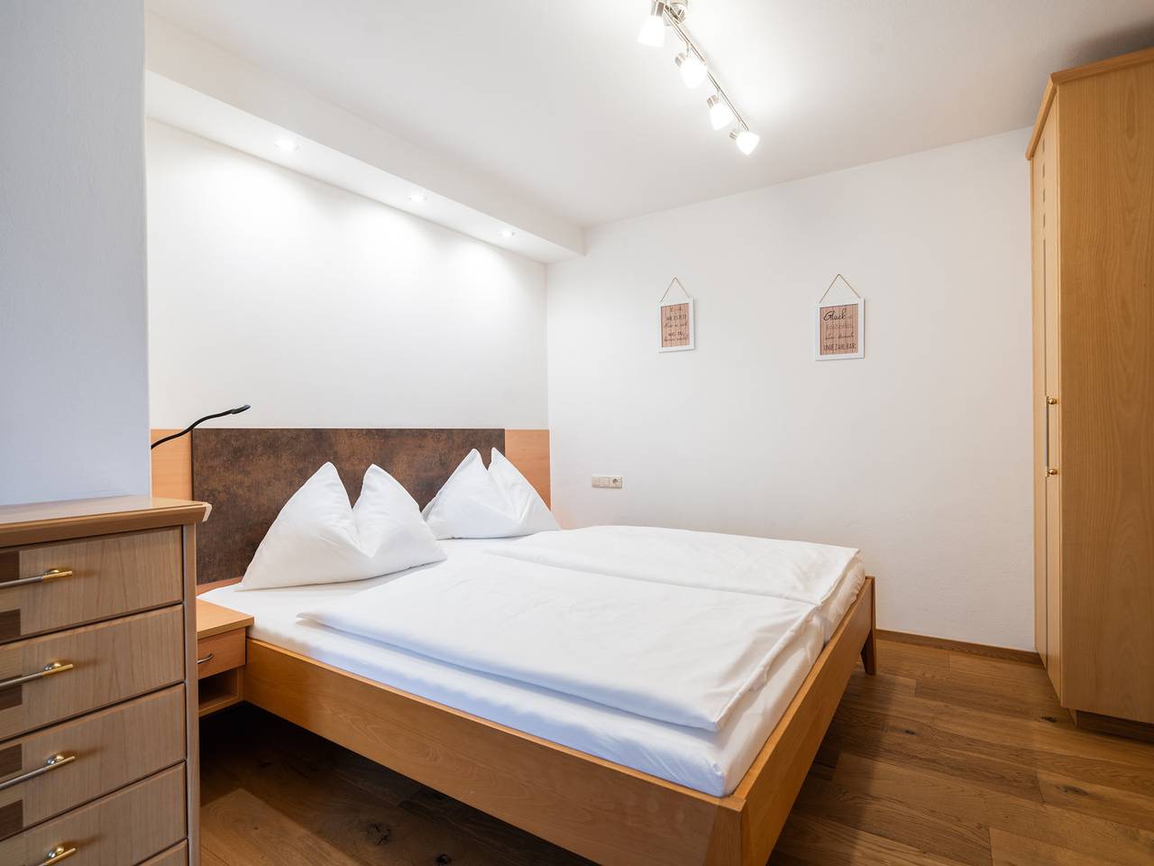 Cały apartament, Appartements Sonnberg - Top 5 in Bad Hofgastein, Ski Amadé