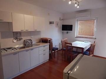 Apartament Wakacyjny dla 4 osoby w Novalja, Pag (Wyspa), Zdjęcie 2