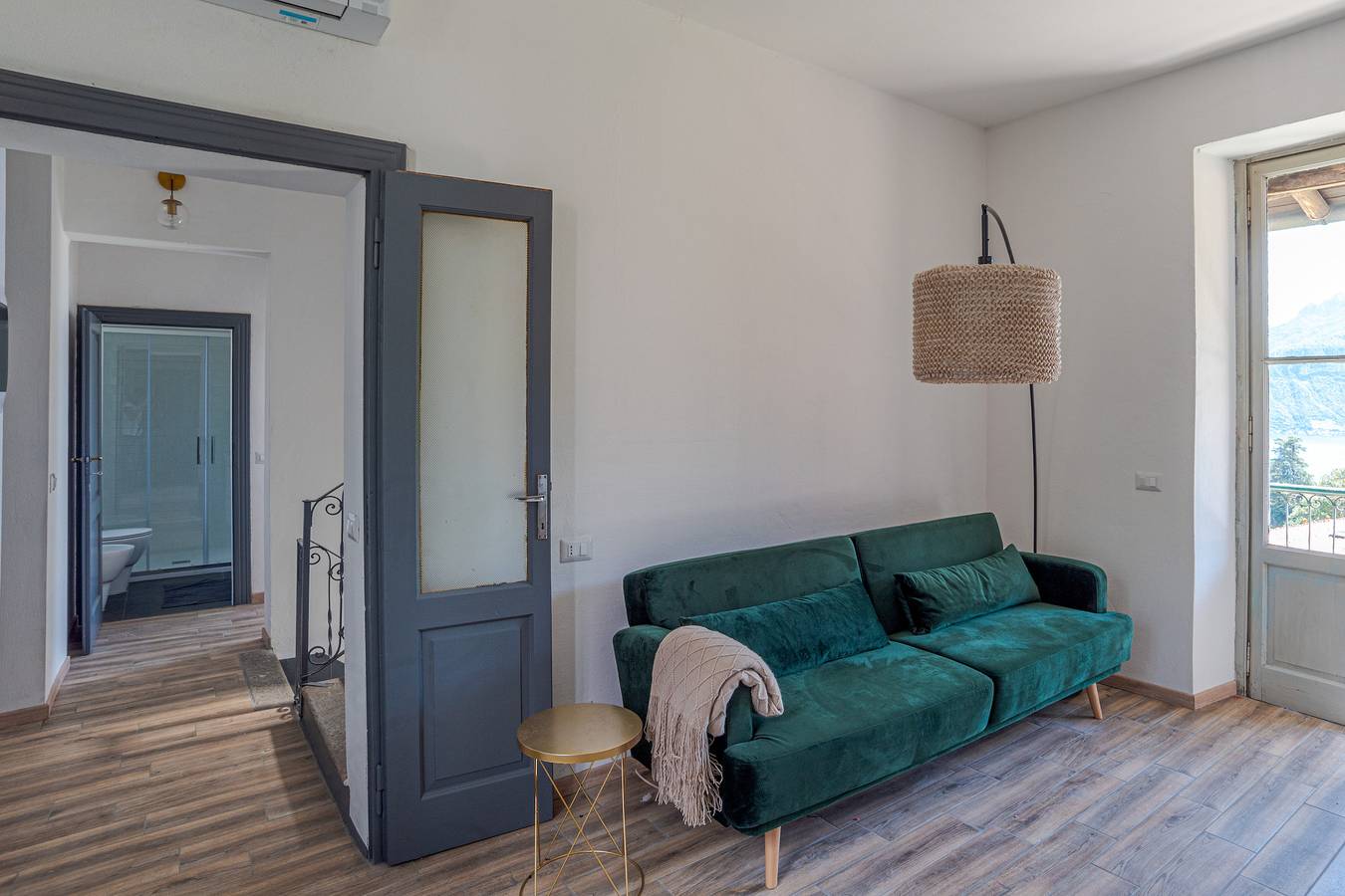 Casa di Pietra Menaggio in Menaggio, Gemeinde Menaggio