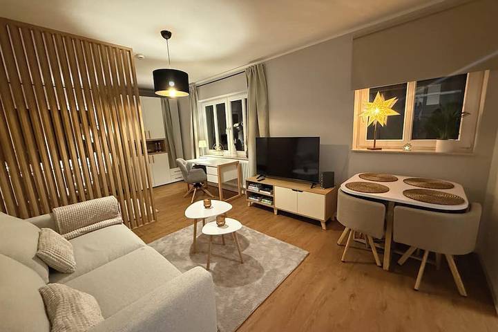 Ferienwohnung für 4 Personen in Altstadt (Erfurt)