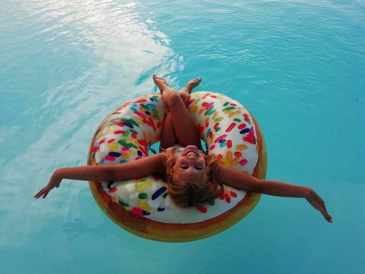 Hôtel pour 4 personnes, avec piscine ainsi que jardin et vue à Faenza - 4