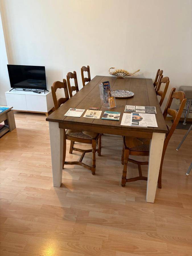 Gîte pour 6 personnes, avec vue et jardin dans Rambervillers - 2