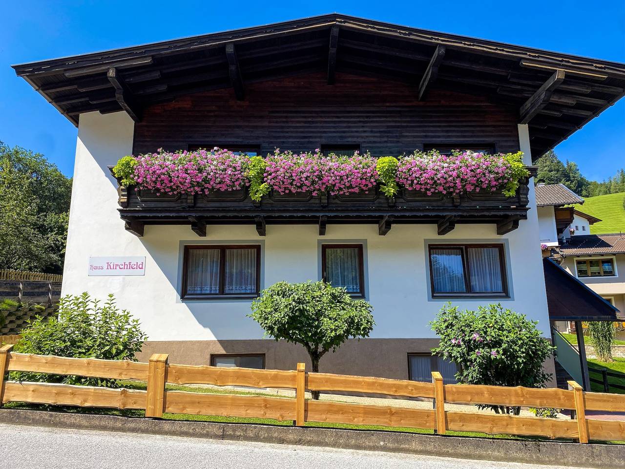 B&b für 2 Personen in Wildschönau, Ski Juwel Alpbachtal Wildschönau