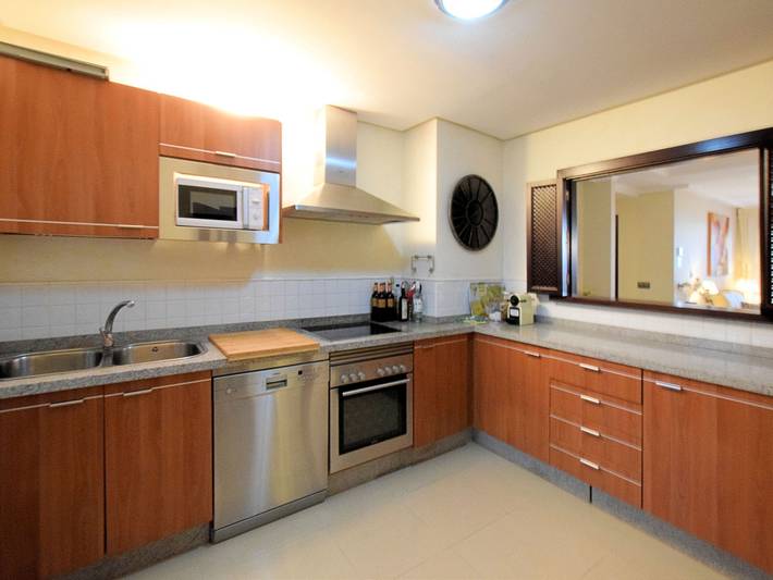 Ganze Wohnung, Ruhiger Urlaub in El Soto de Marbella in Ojén, Sierra de las Nieves