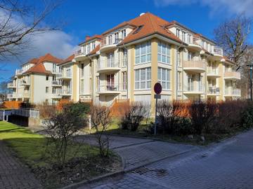 Ferienwohnung für 3 Personen in Graal-Müritz, Fischland - Darß - Zingst, Bild 1