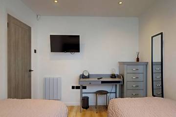 Cottage for 4 People in Deganwy, Conwy region, Photo 3