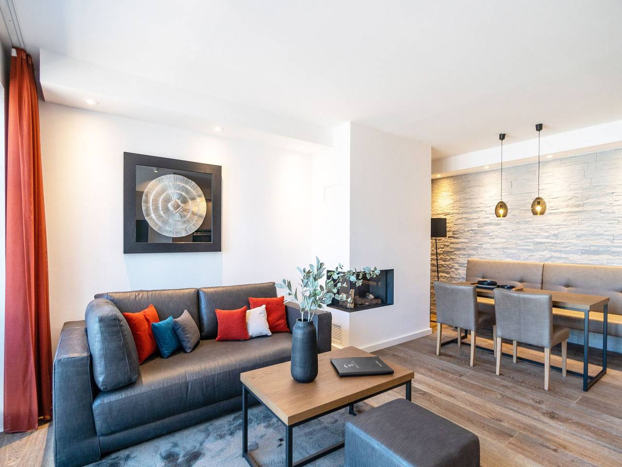 Ganze Ferienwohnung, Beachhouse Bansin, App. 25 - Beachhouse Bansin, App. 25 in Bansin, Heringsdorf