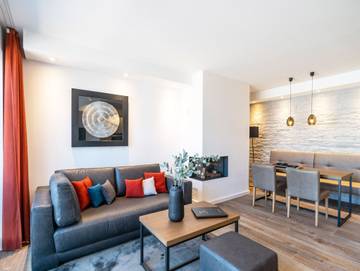 Ferienwohnung für 2 Personen in Drei Kaiserbäder, Heringsdorf, Bild 4