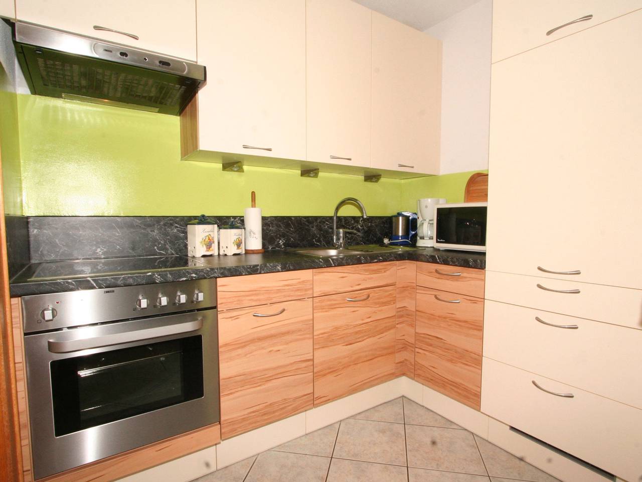 Ganze Wohnung, Evi in Kaunergrat, Fließ
