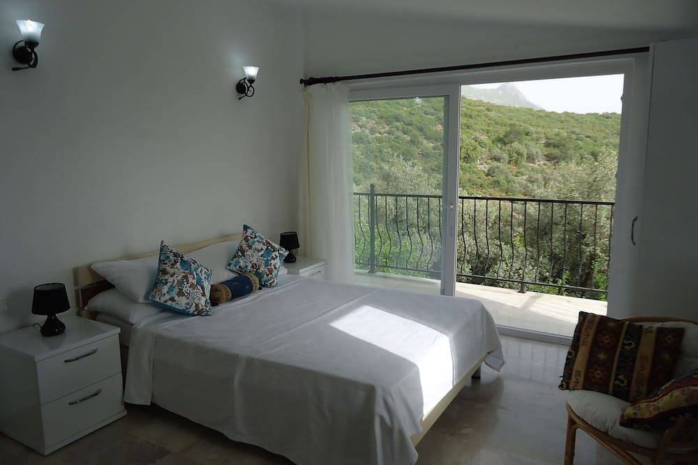 2 bedroom villa in a stunning location in Kaş, Saklıkent