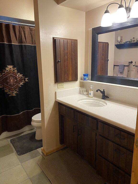 Luxury Log Cabin Living! Ac, Kid & Pet Friendly, Fishing, Hiking, Golf in Navajo County