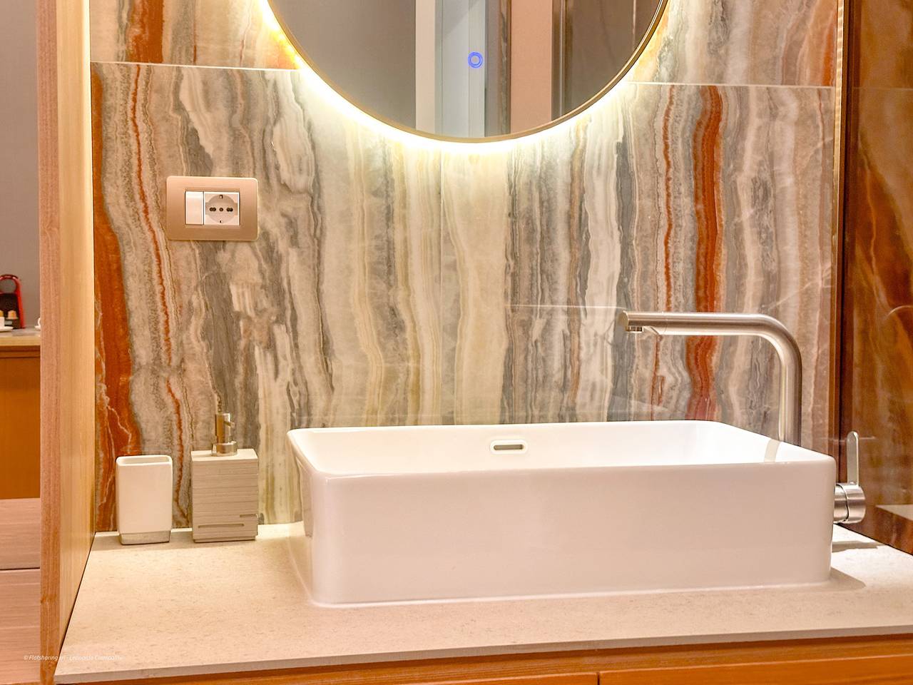 Galvani Luxury Suites - Classic Red room in Milano, Provincia di Milano
