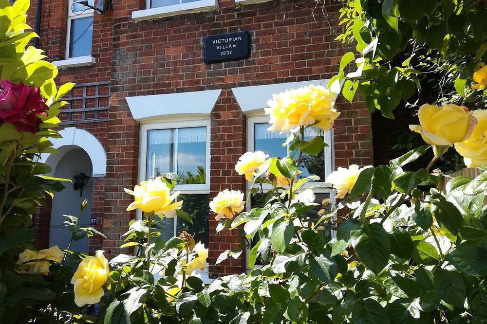 Cottage for 10 People in Heacham, Norfolk