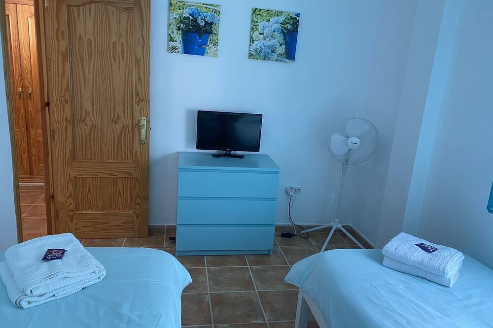 Townhouse situated in a small mountain village in Tolox, Sierra de las Nieves