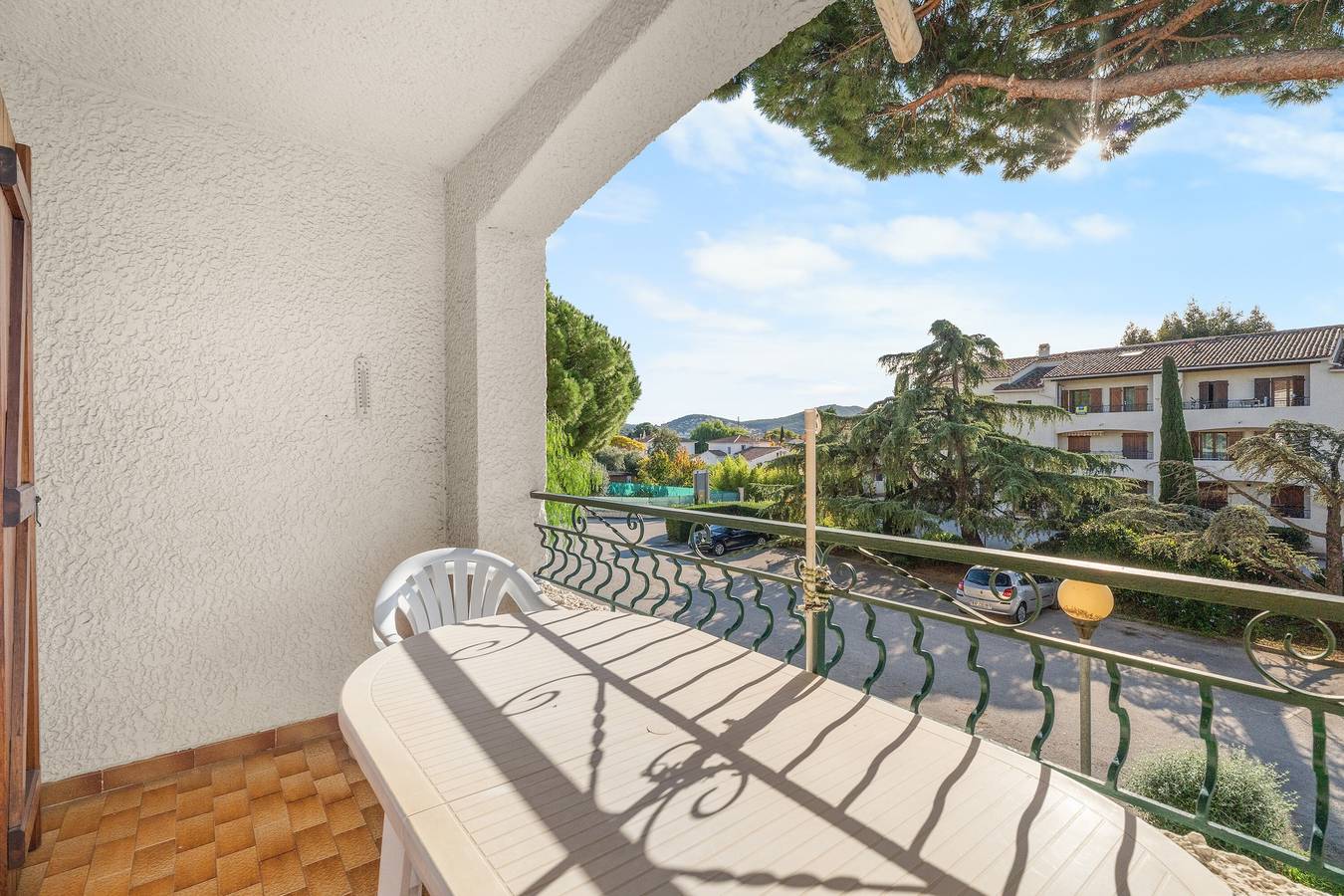 Appartamento intero, Appartamento 'Tutto Comfort' con Balcone e Wi-Fi in Saint-Cyr-sur-Mer, Toulon e dintorni