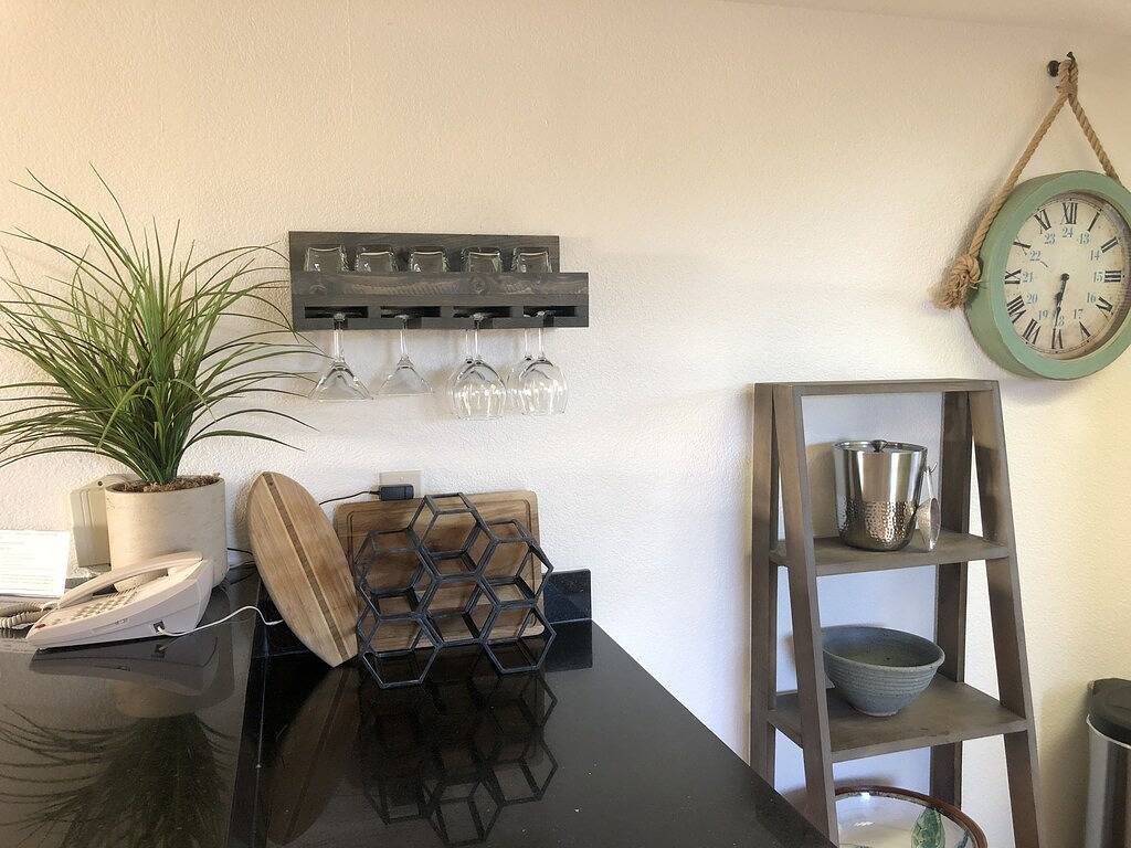 Ganze Wohnung, White Water View! Seascape Beach Resort, Miles of White Sand Beach! 2bd 2.5bth in Rio del Mar, Santa Cruz County