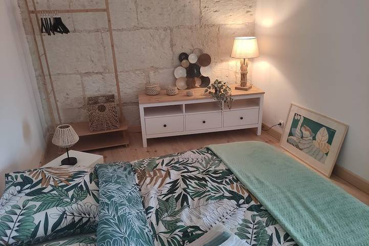 Location de vacances pour 10 personnes dans Les Roches-l'Évêque - 3