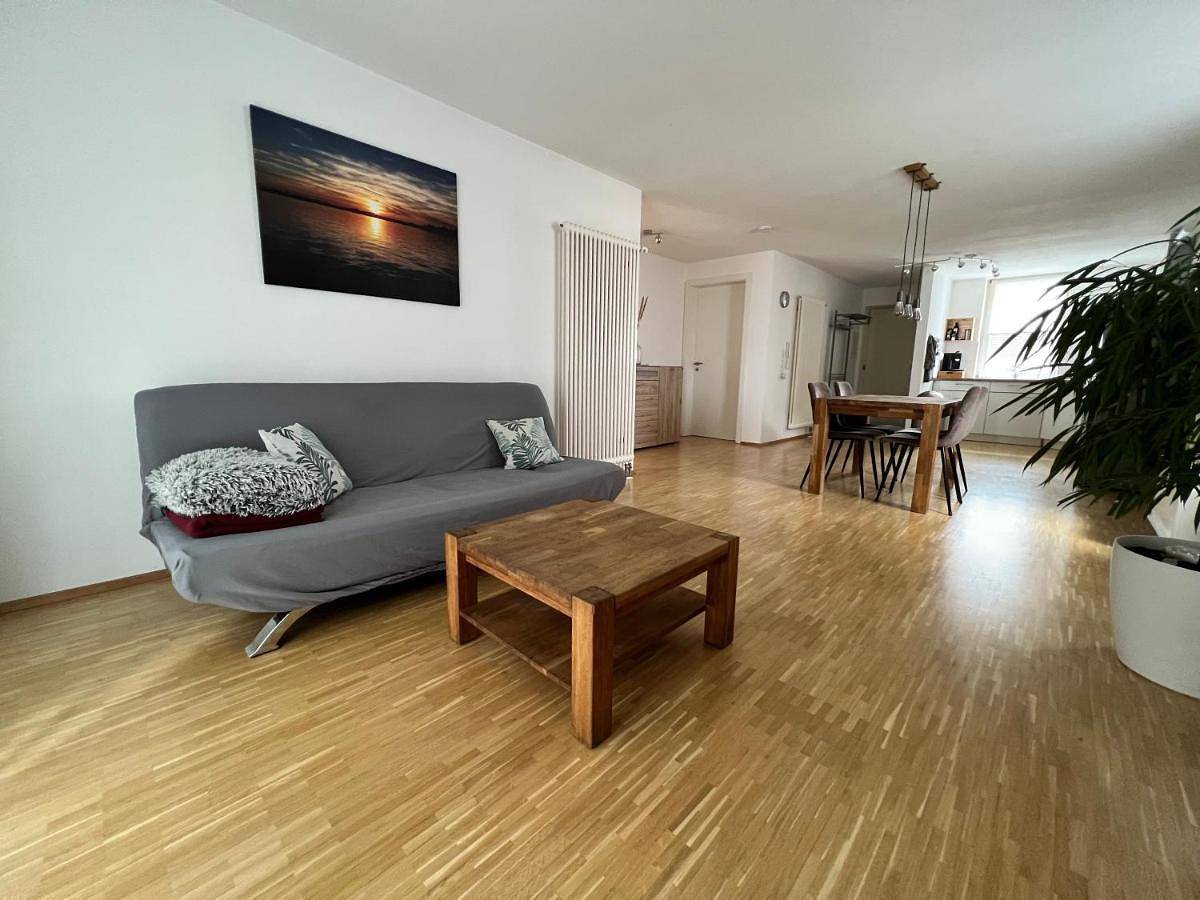 Appartement entier, One-Bedroom Apartment in Gottmadingen, Hegau
