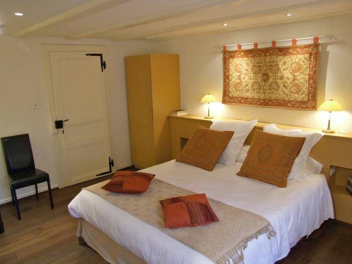 Location de vacances pour 6 personnes, avec jardin et vue, animaux acceptés à Fréland - 4