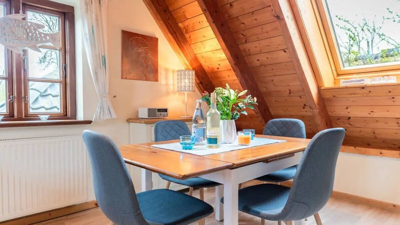 Ferienhaus für 5 Personen (60 m²) in Wrixum in Wrixum, Föhr