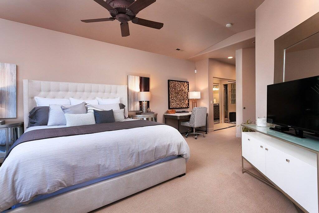 Entrada Home at Lava Falls-St. George in St. George, Zion Nationalpark