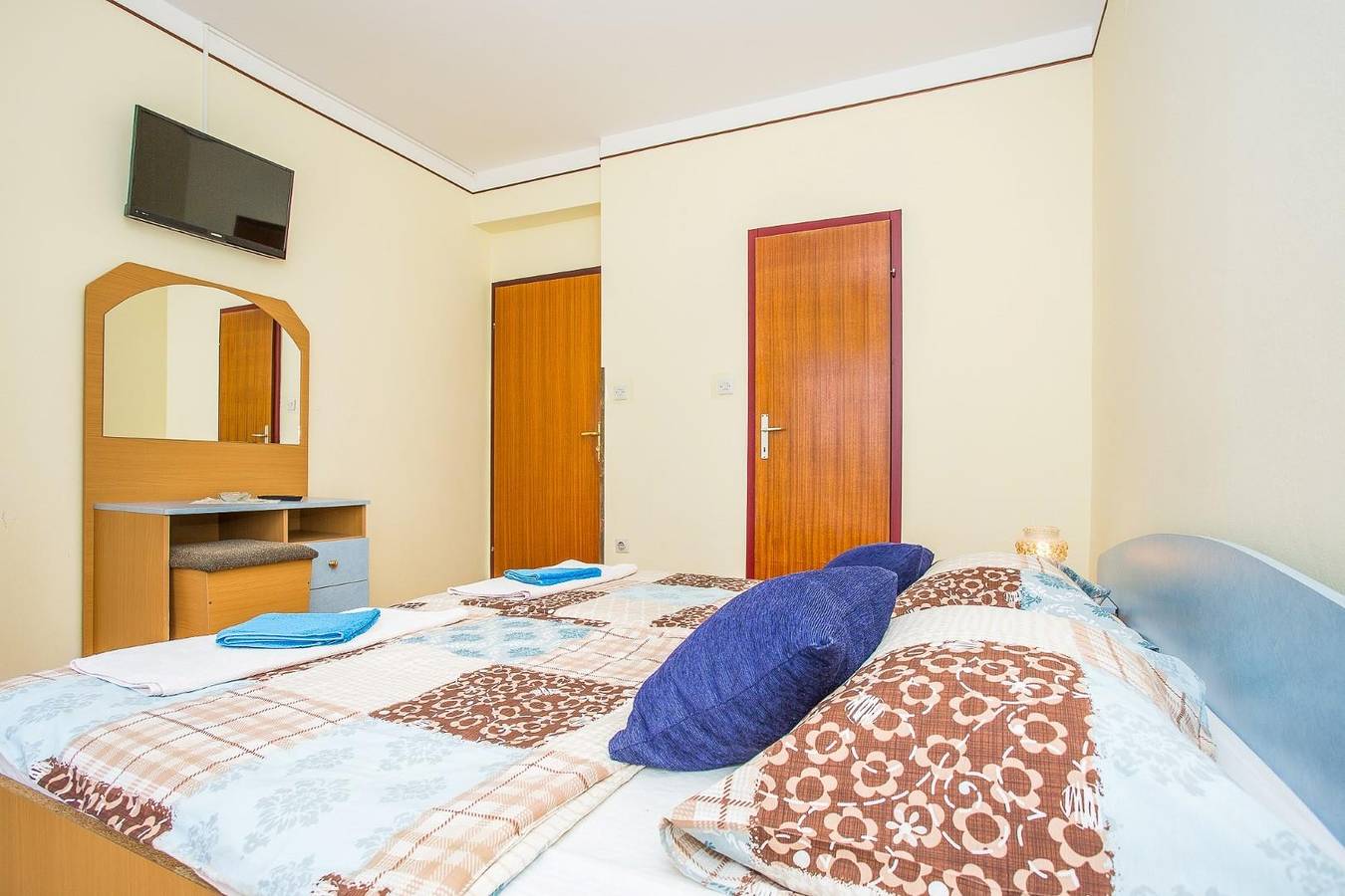 Zimmer S1 in Villa Padova - Rab in Banjol, Rab
