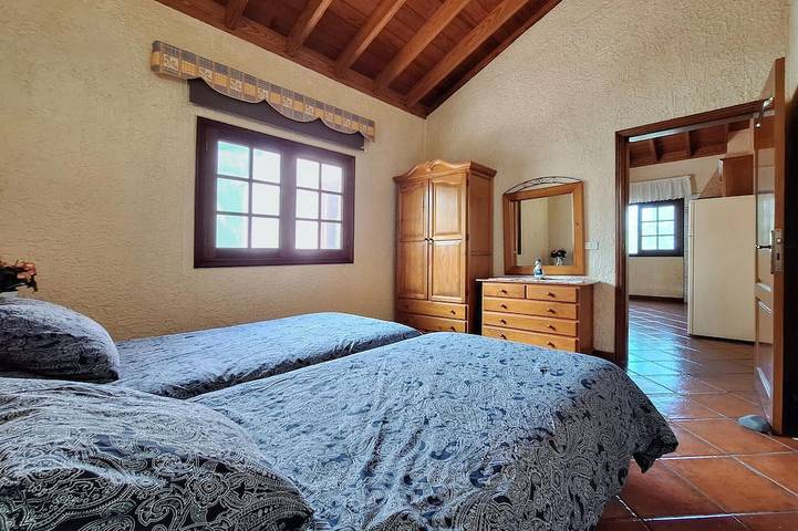 2 bedroom amazing home in Buenavista del Norte in Buenavista del Norte, Teneriffa Nord