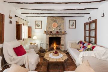 Casa Rural para 7 Personas en Lorca, Región de Murcia, Foto 4