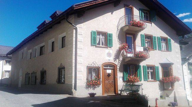 Hotel für 1 Personen, kinderfreundlich - 1