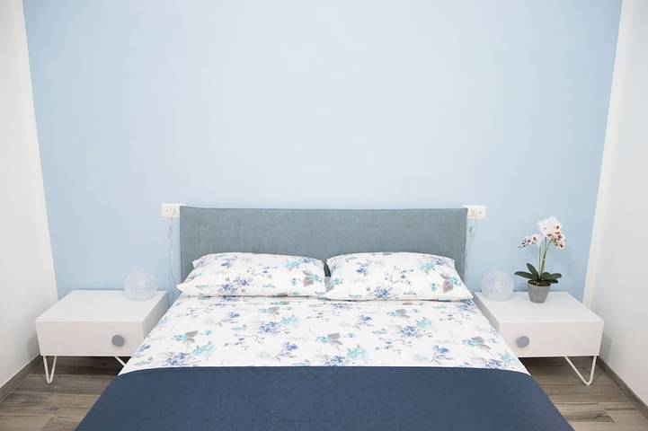 Ganze Wohnung, Apartment the Mill in Orbetello, Grosseto Provinz