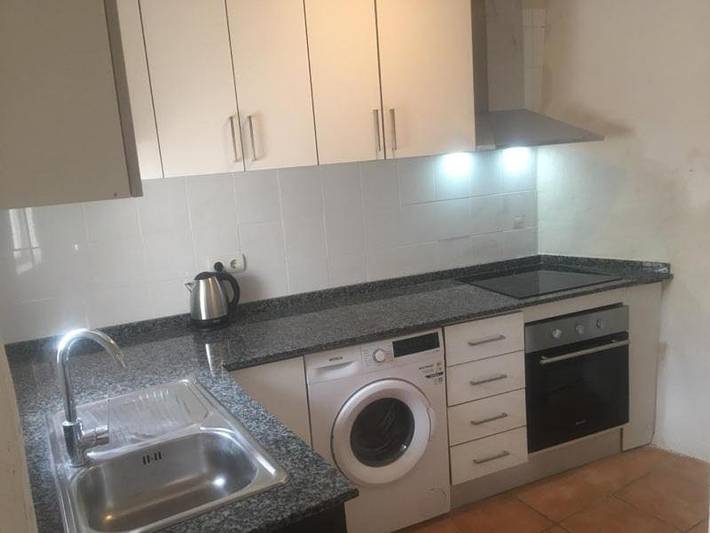 Location de vacances pour 7 personnes, avec terrasse à Martos - 2
