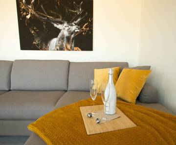 Huisje Aan Zee voor 8 Personen in Diemelsee, Hessen, Afbeelding 2