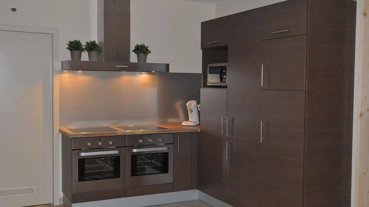 Ferienhaus für 18 Personen in Hour in Houyet, Région de Namur