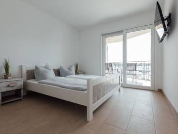 Ferienhaus für 4 Personen in Plötzin, Werder, Bild 4