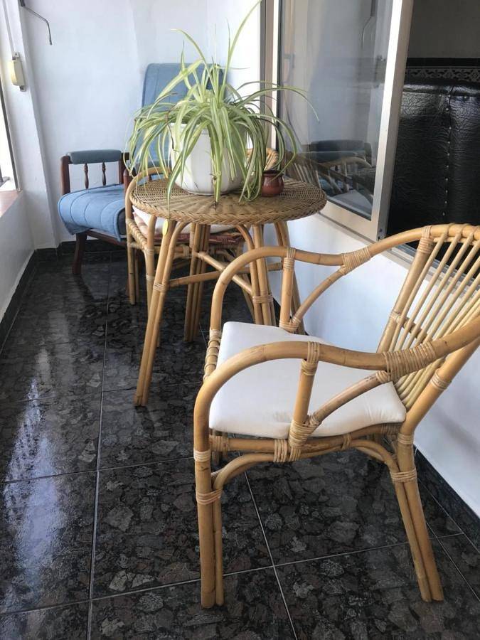 Casa rural para 6 personas, con terraza y vistas en Setenil de las Bodegas - 4