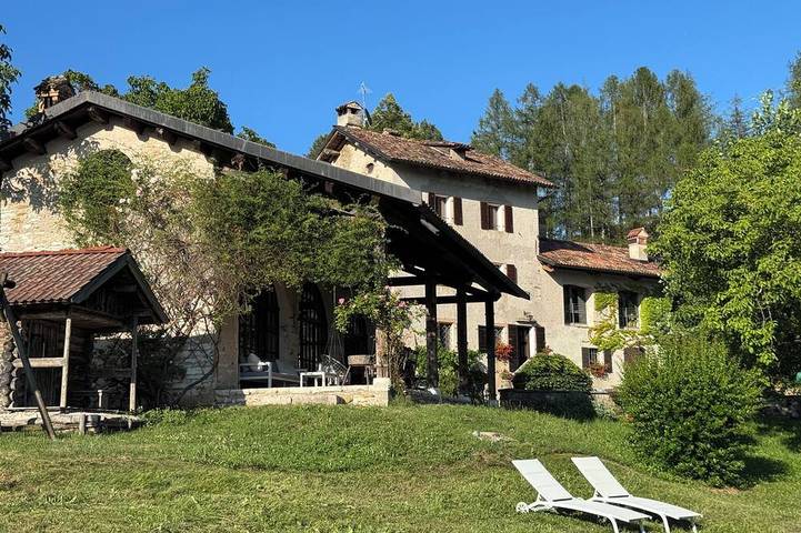 Holiday home for 6 people, with garden - 1
