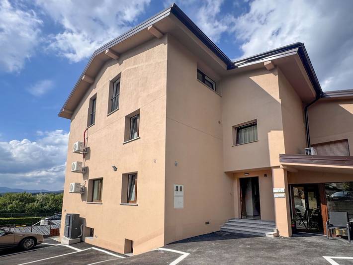 Ferienwohnung für 3 Personen, mit Terrasse - 1