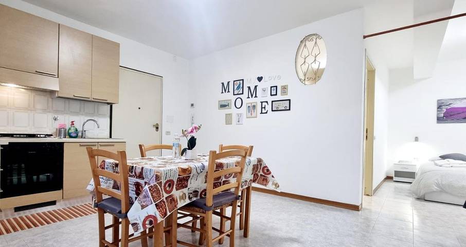 Ferienwohnung für 4 Personen - 1