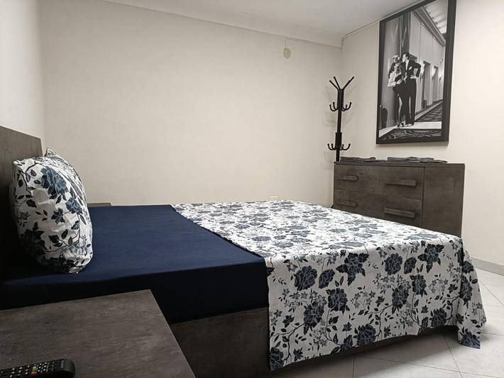 Maison d’hôte pour 2 personnes, avec jardin ainsi que terrasse et vue à San Vito dei Normanni - 4